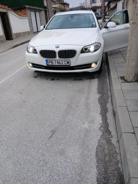 BMW 530 530D 3.0 245, снимка 1