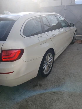 BMW 530 530D 3.0 245, снимка 4