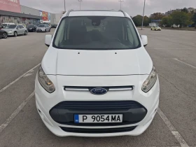 Ford Tourneo Connect ЗА  ПРЕВОЗ НА ХОРА С ОГРАНИЧЕНА МОБИЛНОСТ, снимка 8