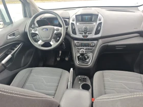 Ford Tourneo Connect ЗА  ПРЕВОЗ НА ХОРА С ОГРАНИЧЕНА МОБИЛНОСТ, снимка 9