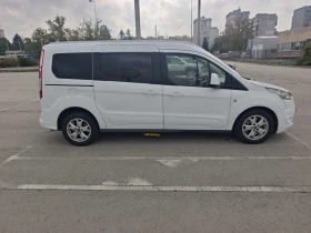 Ford Tourneo Connect ЗА  ПРЕВОЗ НА ХОРА С ОГРАНИЧЕНА МОБИЛНОСТ, снимка 6