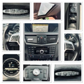 Mercedes-Benz E 350 4-matic/Distronic, снимка 17