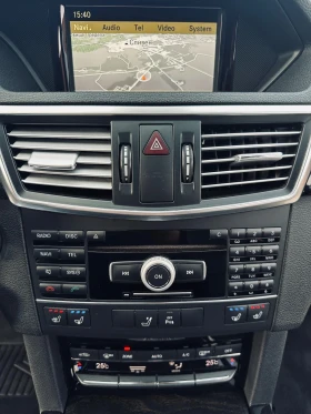 Mercedes-Benz E 350 4-matic/Distronic, снимка 13