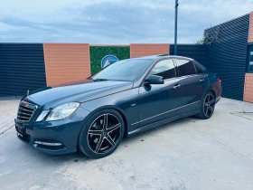 Mercedes-Benz E 350 4-matic/Distronic, снимка 8