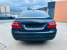 Mercedes-Benz E 350 4-matic/Distronic, снимка 6