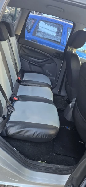 Ford C-max 1.6i, Face, снимка 15