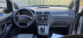 Ford C-max 1.6i, Face, снимка 14