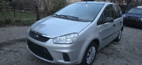 Ford C-max 1.6i, Face, снимка 1