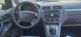 Ford C-max 1.6i, Face, снимка 13