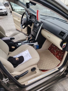 Mercedes-Benz B 170, снимка 8