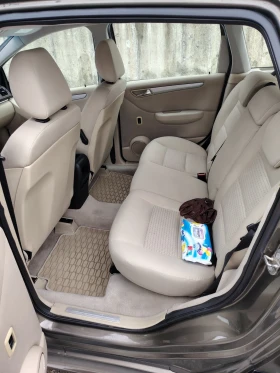 Mercedes-Benz B 170, снимка 6