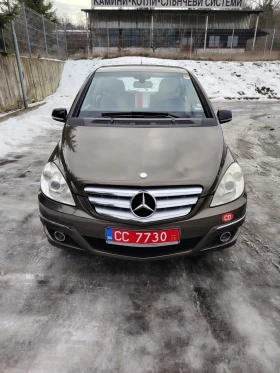 Mercedes-Benz B 170, снимка 1