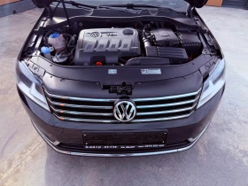 VW Passat 2.0TDI/Navi/Автопилот, снимка 15
