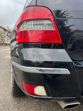 Mercedes-Benz GLK, снимка 5