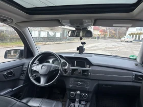 Mercedes-Benz GLK, снимка 8