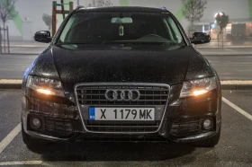 Audi A4, снимка 8