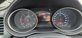 Kia Ceed 72 000km. 1.6 CRDi (115 Hp), снимка 13