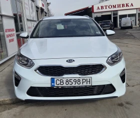 Kia Ceed 72 000km. 1.6 CRDi (115 Hp), снимка 2