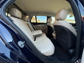 Mercedes-Benz C 300 FACELIFT-Plug-in hybrid-AVTOMAT-ГЕРМАНИЯ-TOP-, снимка 16