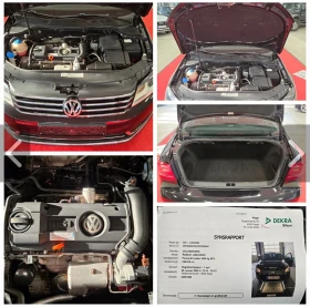 VW Passat 1400, снимка 8