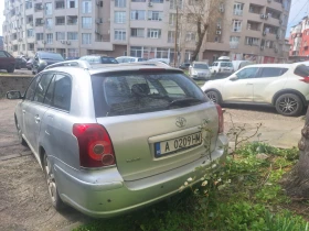 Toyota Avensis T-25, снимка 4