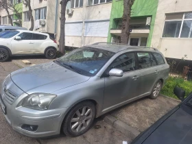 Toyota Avensis T-25, снимка 3