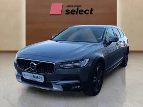 Volvo V90 Cross Country B5 (D) Mild hybrid 2.0L, снимка 1