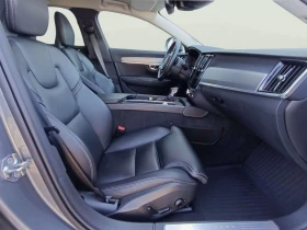 Volvo V90 Cross Country B5 (D) Mild hybrid 2.0L, снимка 9