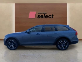Volvo V90 Cross Country B5 (D) Mild hybrid 2.0L, снимка 8