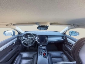 Volvo V90 Cross Country B5 (D) Mild hybrid 2.0L, снимка 11