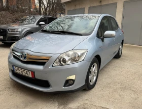 Toyota Auris 1.8i* Hiibrid* Navi* Face Lift, снимка 1