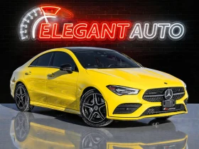 Mercedes-Benz CLA 250 * AMG Line * HeadUp * * AвтоКредит* (ЦЕНА ДО БГ), снимка 1
