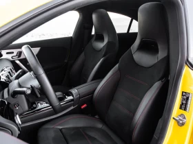 Mercedes-Benz CLA 250 * AMG Line * HeadUp * * AвтоКредит* (ЦЕНА ДО БГ), снимка 6