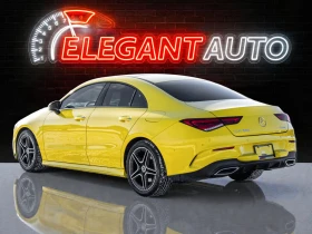 Mercedes-Benz CLA 250 * AMG Line * HeadUp * * AвтоКредит* (ЦЕНА ДО БГ), снимка 5