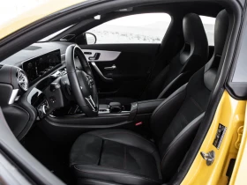 Mercedes-Benz CLA 250 * AMG Line * HeadUp * * AвтоКредит* (ЦЕНА ДО БГ), снимка 7