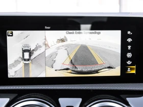 Mercedes-Benz CLA 250 * AMG Line * HeadUp * * AвтоКредит* (ЦЕНА ДО БГ), снимка 10