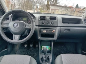 Skoda Fabia 1.6 TDI, снимка 6