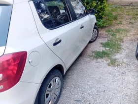 Skoda Fabia 1.6 TDI, снимка 6