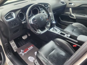 Citroen DS4 2.0HDI Auto, снимка 6