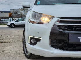 Citroen DS4 2.0HDI Auto, снимка 5