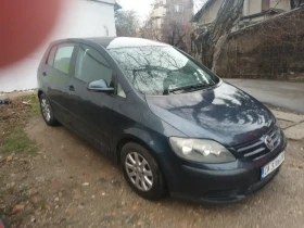 VW Golf Plus 1.6 Fsi, снимка 5