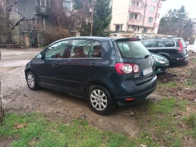 VW Golf Plus 1.6 Fsi, снимка 3