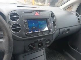 VW Golf Plus 1.6 Fsi, снимка 1