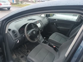 VW Golf Plus 1.6 Fsi, снимка 8