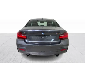 BMW 240 М240i* xDrive* AвтоКредит * (ЦЕНА ДО БГ), снимка 10