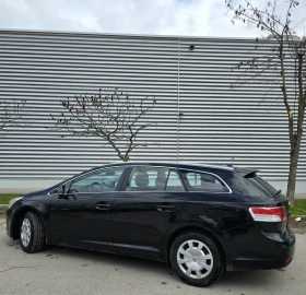 Toyota Avensis Сервизна история TUV , снимка 10