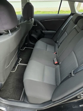 Toyota Avensis Сервизна история TUV , снимка 17