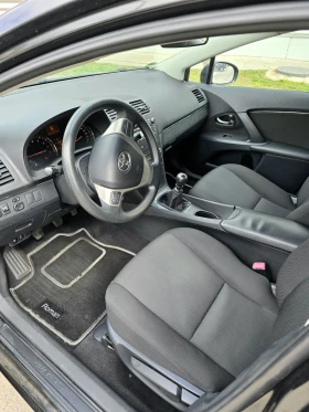 Toyota Avensis Сервизна история TUV , снимка 7