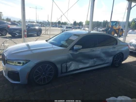 BMW 740 Li M PACK| HARMAN/KARDON| 360| , снимка 4