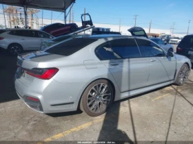 BMW 740 Li M PACK| HARMAN/KARDON| 360| , снимка 7